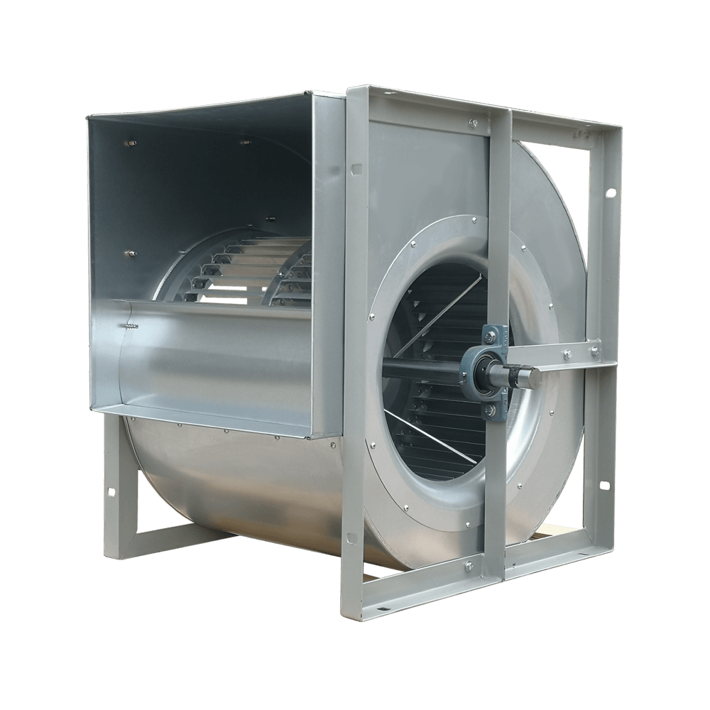 FORWARD CENTRIFUGAL FAN(DWDI)-Centrifugal Fan